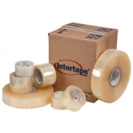 Non Heat Sealable Tape Base Films